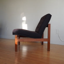 Load image into Gallery viewer, Moduline Lounge Chair by Ole Gjerløv-Knudsen for France &amp; Søn
