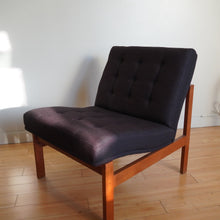 Load image into Gallery viewer, Moduline Lounge Chair by Ole Gjerløv-Knudsen for France &amp; Søn
