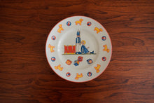 Load image into Gallery viewer, Tiffany &amp; Co Tiffany Toys plate 1992
