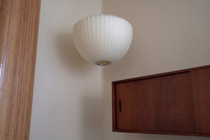 George Nelson Modernica apple bubble lamp